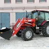 капитальный ремонт тракторов МТЗ-1523  в Прохладном 5