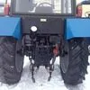 капитальный ремонт тракторов МТЗ -80/82 в Нальчике 2