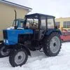 капитальный ремонт тракторов МТЗ -80/82 в Нальчике 7