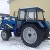 капитальный ремонт тракторов МТЗ -80/82 в Нальчике 5