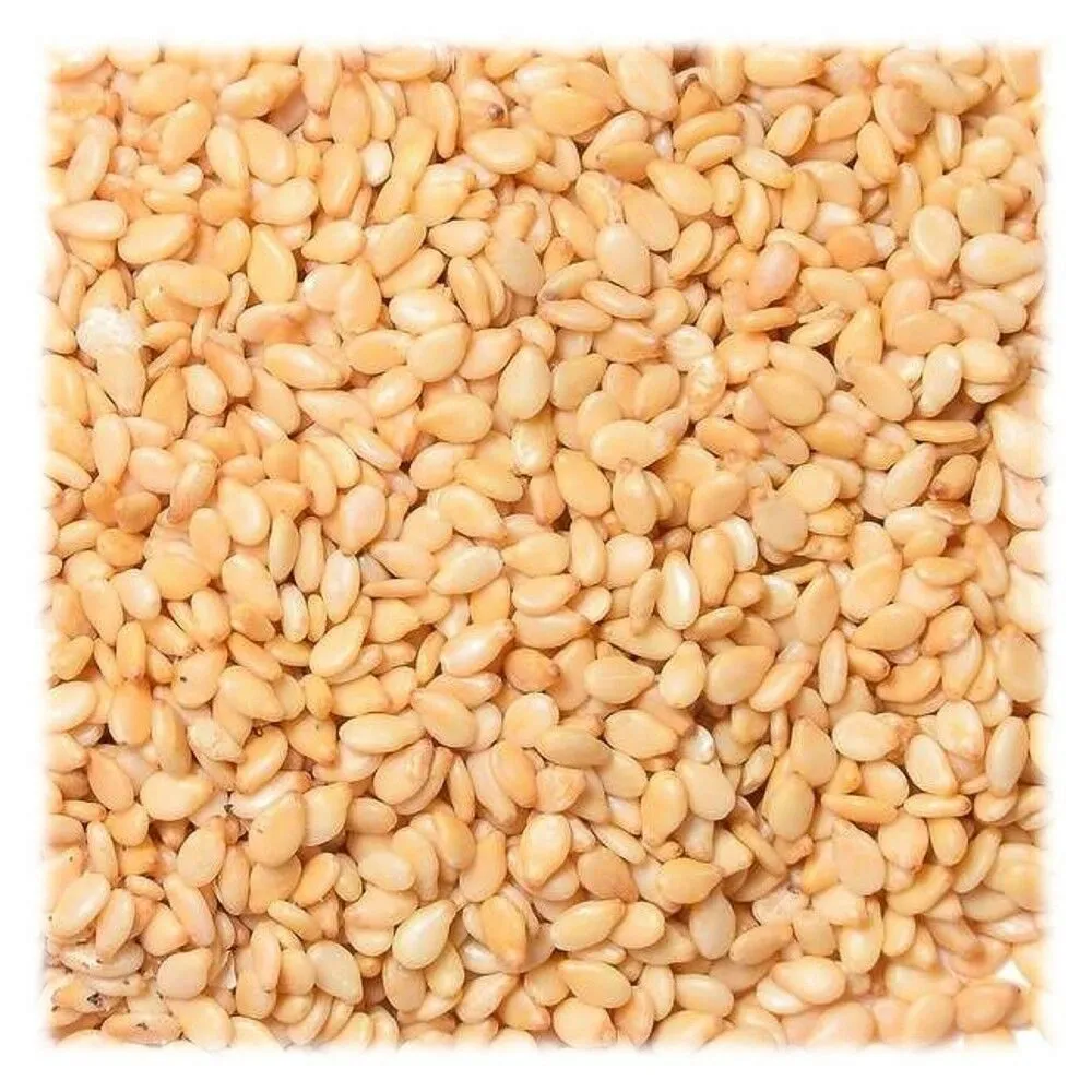 фотография продукта Семена яровой сурепицы и кунжута