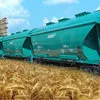 перевозка зерновых ж/д транспортом в Краснодаре