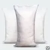 мешки полипропиленовые белые, 50 кг. в Краснодаре