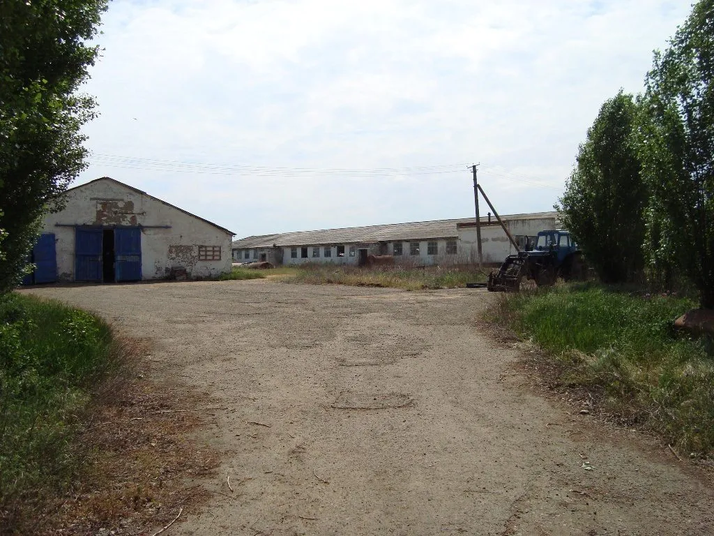 сдам производственно-складское помещение в Тимашевск