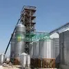 силос для хранения зерна в Краснодаре