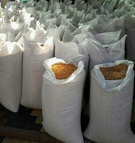 кукуруза 2000 тонн -  Монголия в Монголии 3