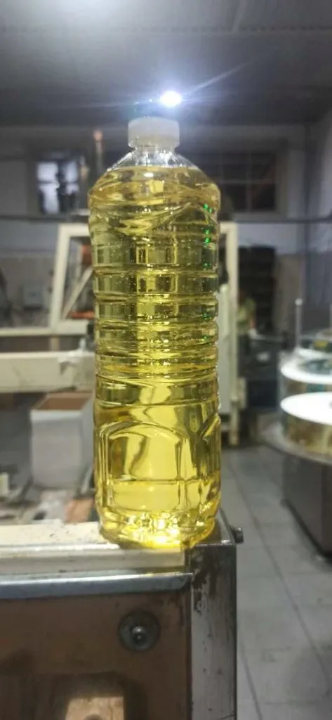 рапсовое масло РДВ высший с в бутылках  в Усть-Лабинске