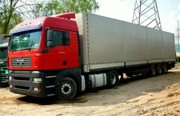 грузоперевозки от 1 до 20 тонн в Краснодаре и Краснодарском крае 3