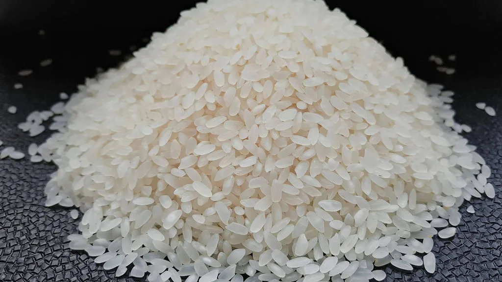 фотография продукта Продаю рис-крупу. 