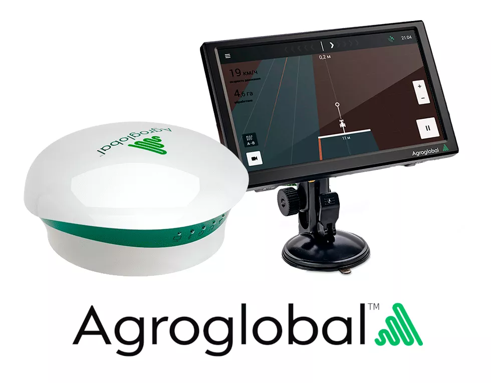 фотография продукта Агронавигатор agroglobal agn8000