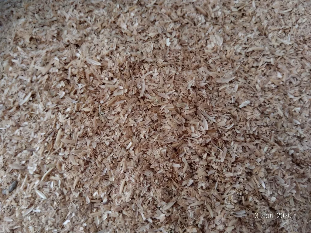 рисовая лузга  фракция от 0.7 до 3.0 мм  в Краснодаре 6