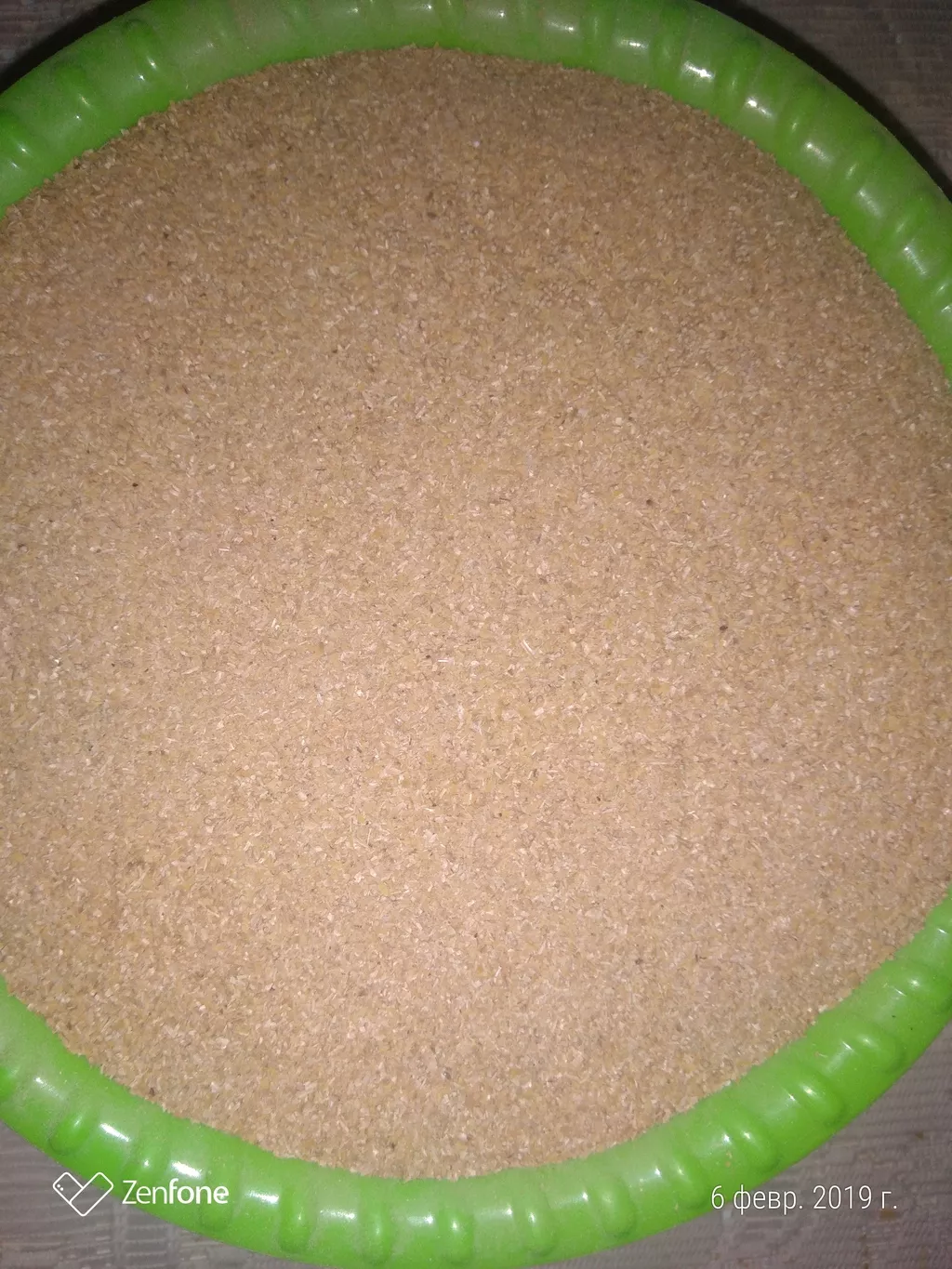 рисовая лузга  фракция от 0.7 до 3.0 мм  в Краснодаре 7