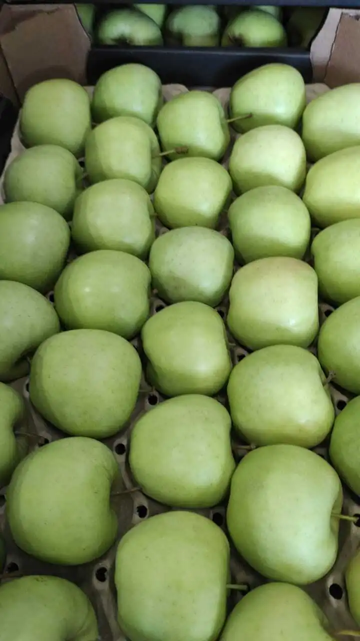 яблоки оптом (более 4000 тонн) в Краснодаре и Краснодарском крае 2
