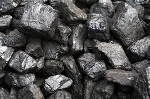 фотография продукта Уголь  по России и на экспорт
